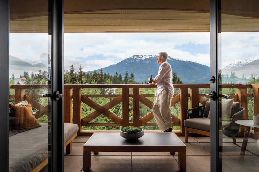 The Alpine Suite - Photo 7