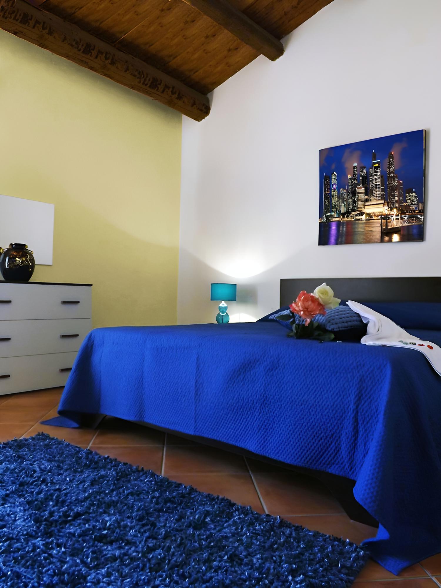 Double Room, Vineyard View photo 1