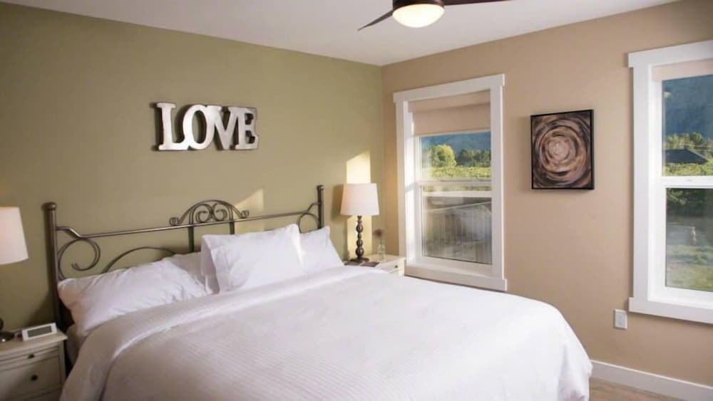 Fairhaven Suite