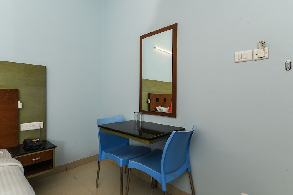 Double Or Twin Room photo 2