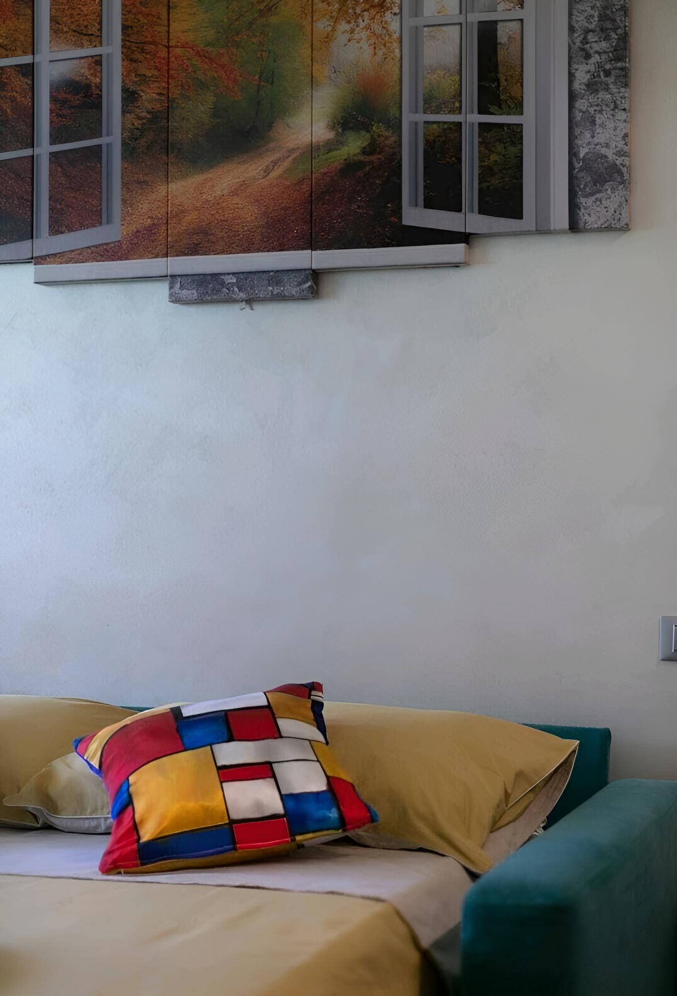 Basic Apartment