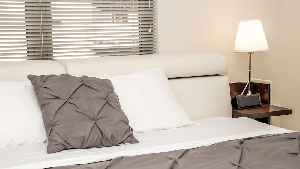 Wonderful Washington Furnished Apartment, Φωτογραφία 4