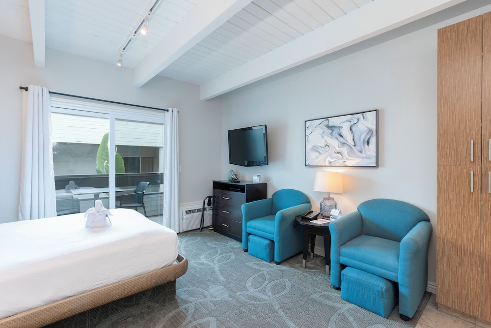 Standard Studio, 1 Queen Bed - Photo 1