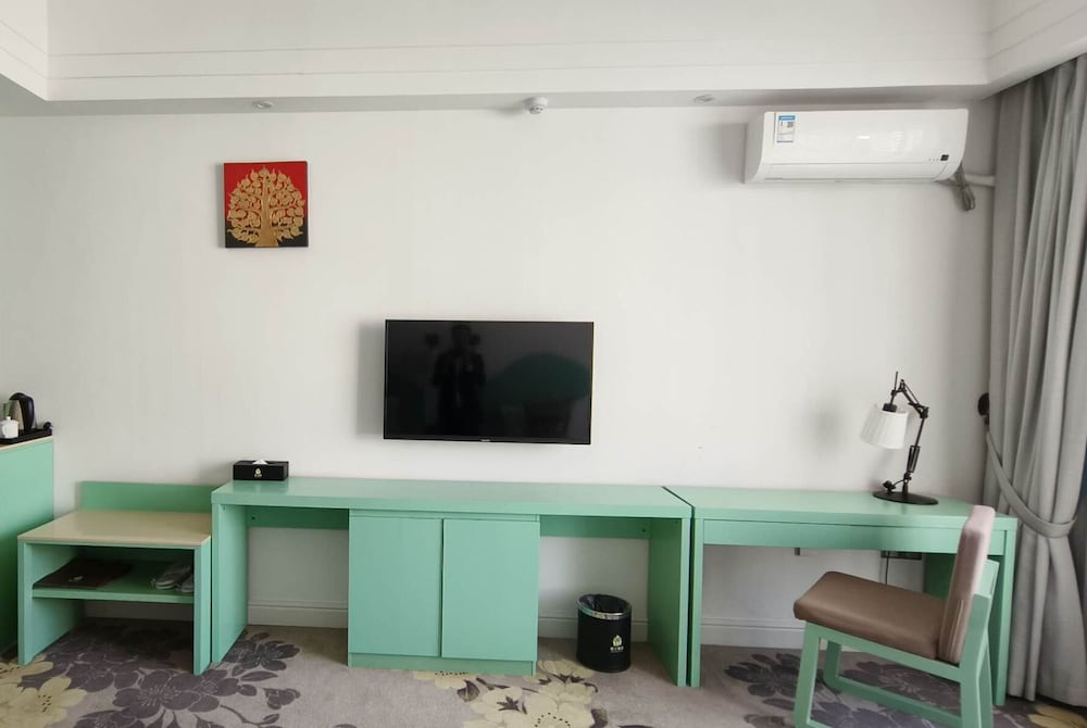 Business Twin Room photo 3