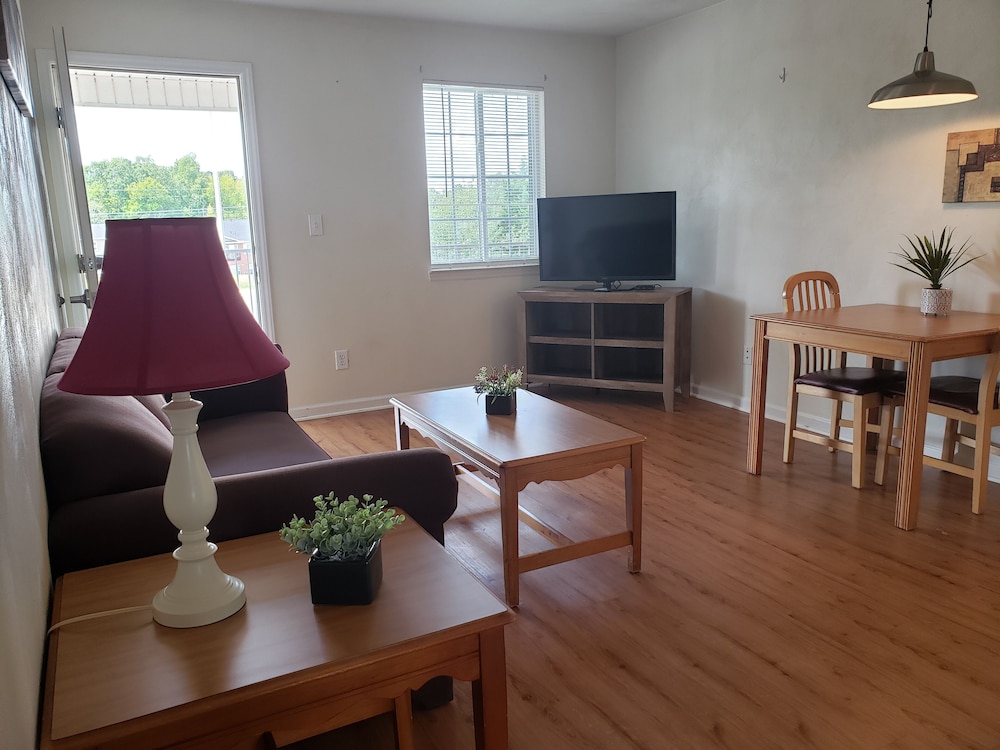 Standard Suite photo 3