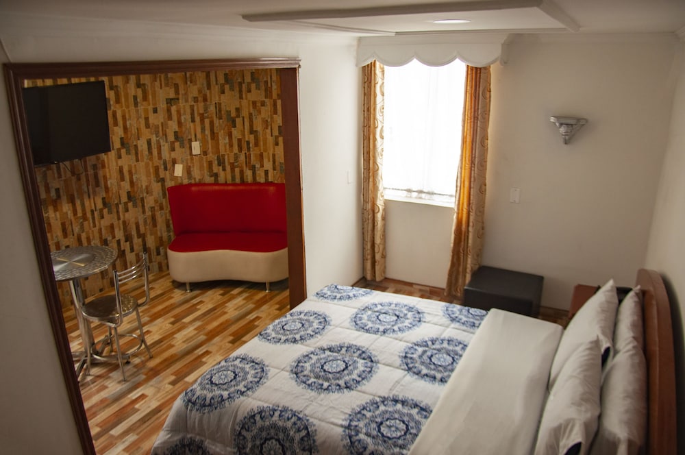 Business Double Room