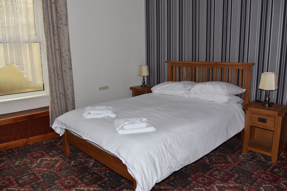 Basic Double Room, 1 Double Bed photo 1