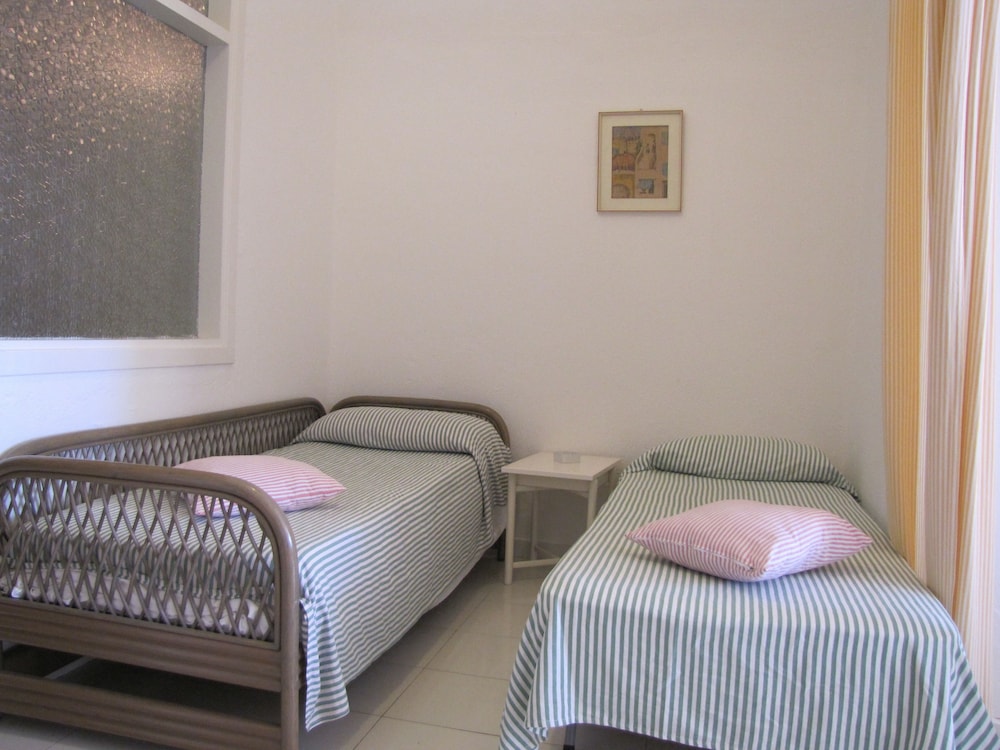 Apartment, 2 Bedrooms (5 pax)