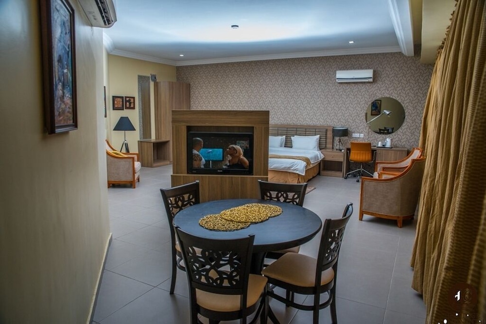 Presidential Room photo 3