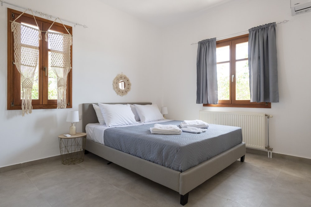 Basic Apartment