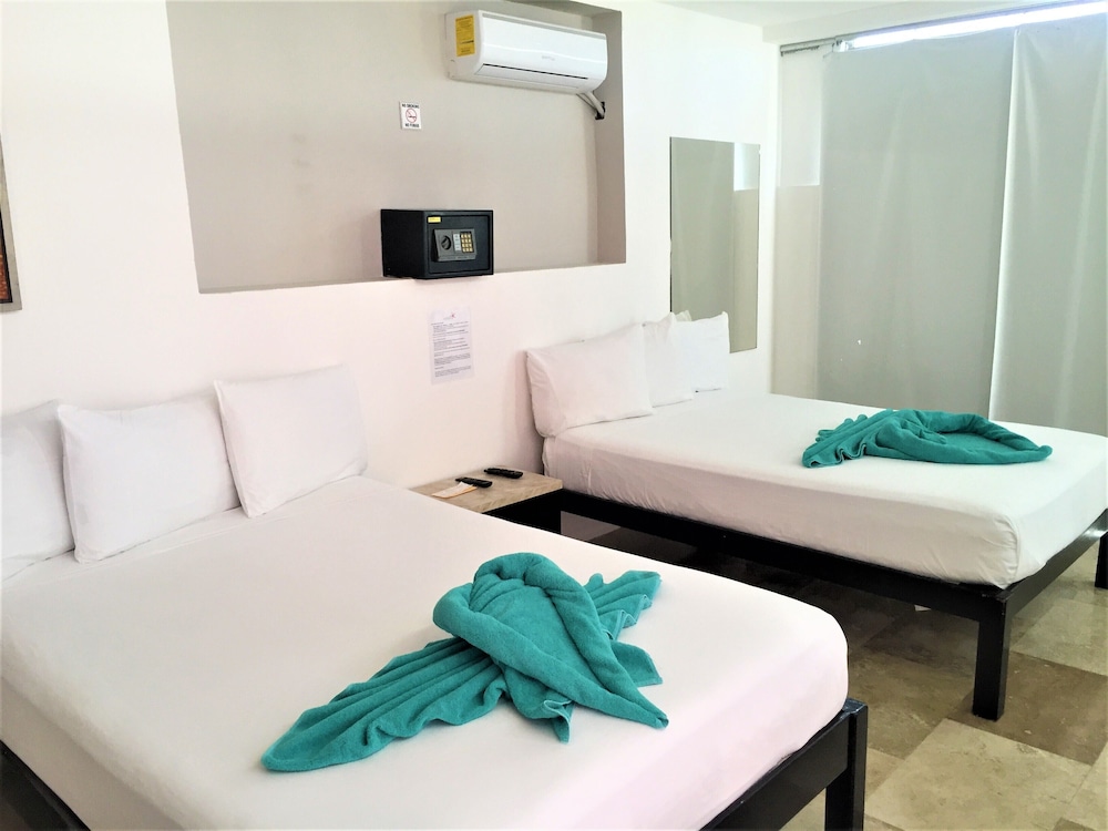 Basic Suite, 1 Bedroom, Balcony