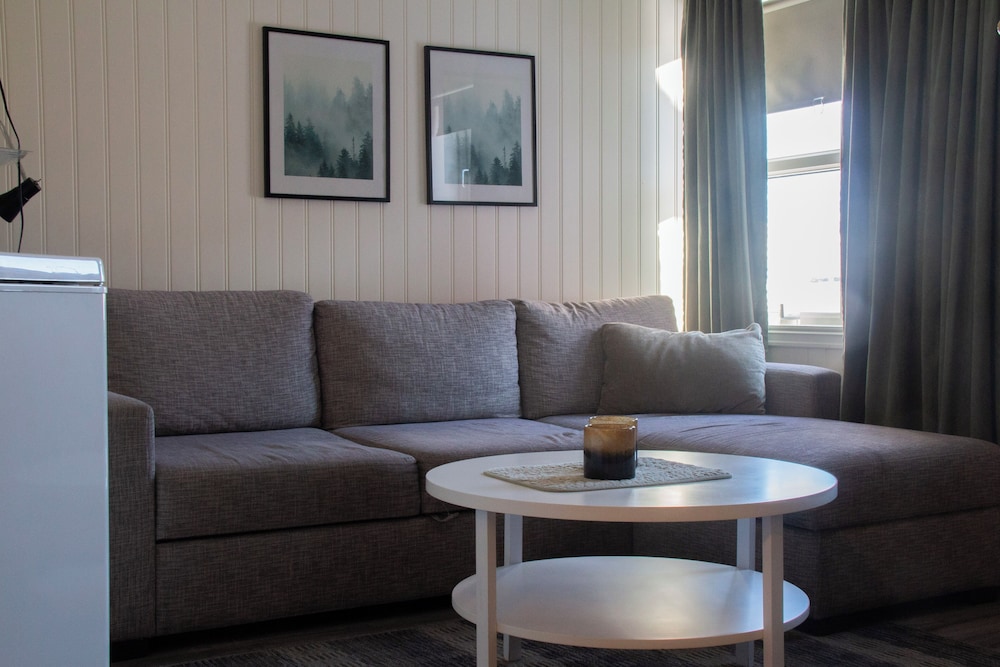 Standard Apartment, 1 Bedroom (Rorbu Skrovnes) photo 1