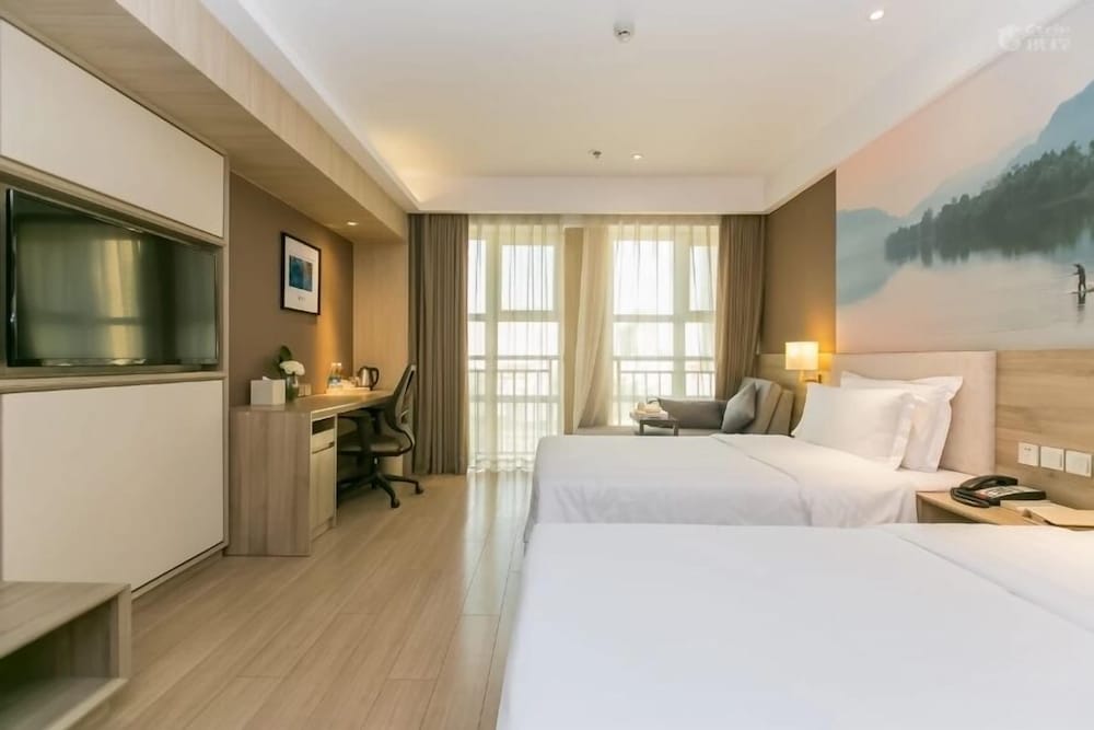 Superior Twin Room - Photo 4