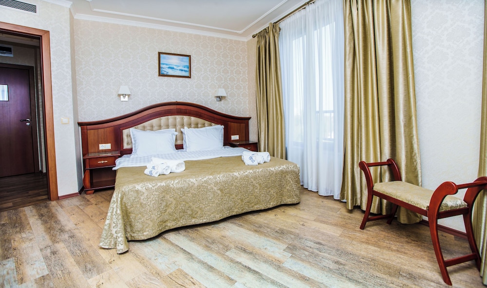 Comfort Double Room, Sea View photo 1
