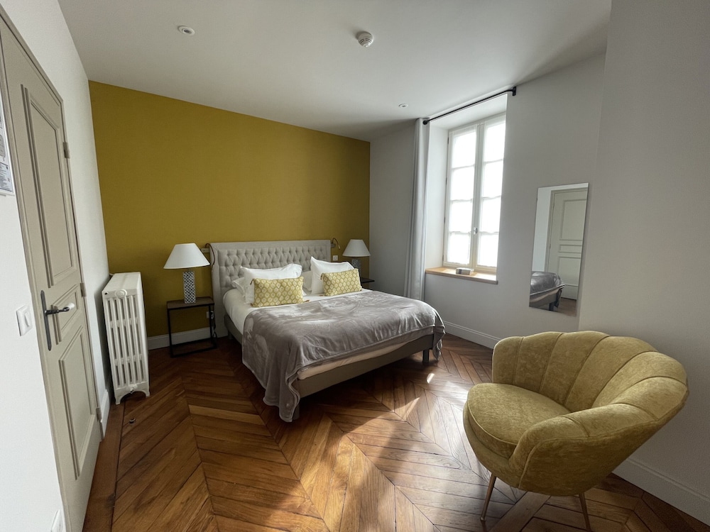 Manoir de Villamont, Billede 6