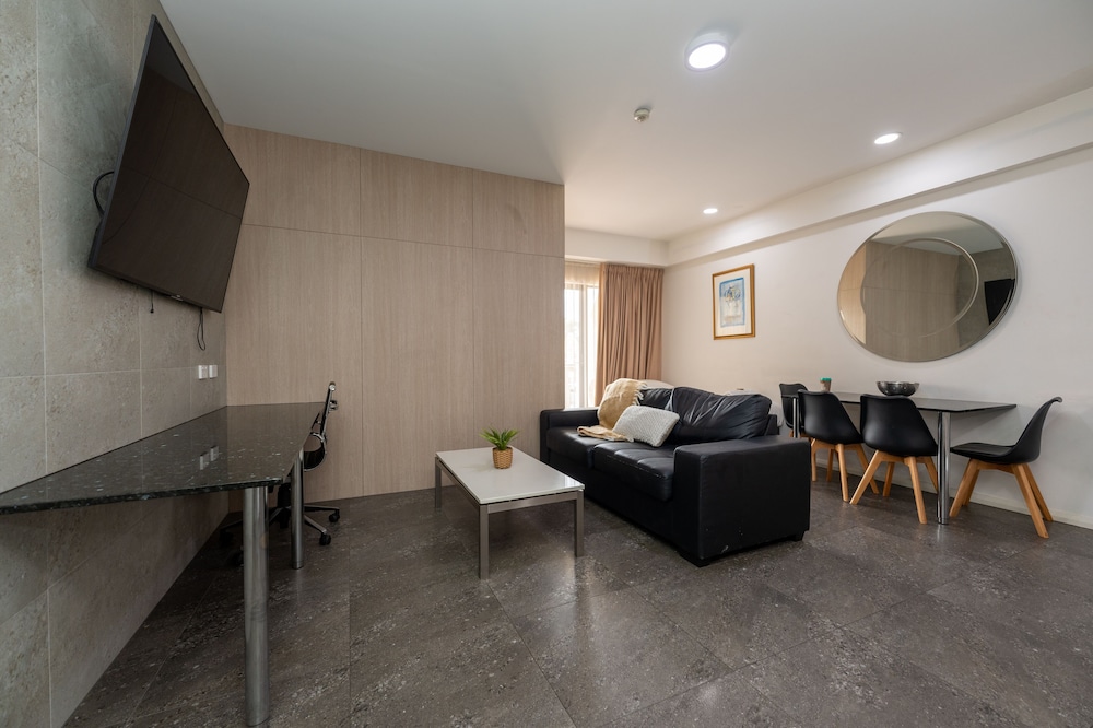 Apartment, 1 Bedroom (Spa) photo 3