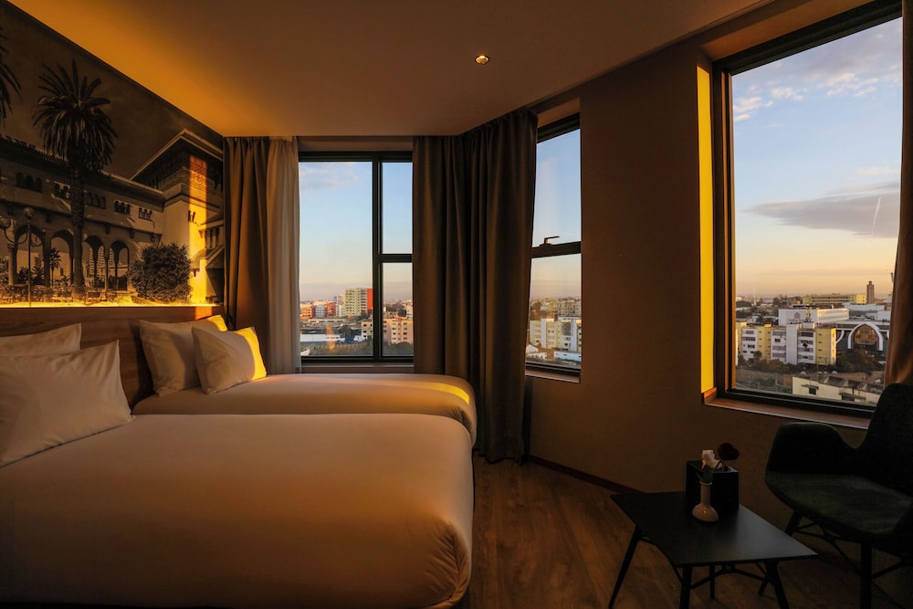 Double Room, 1 Bedroom