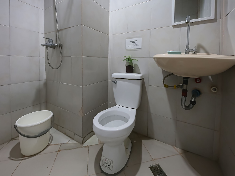 Family Suite - Photo 6