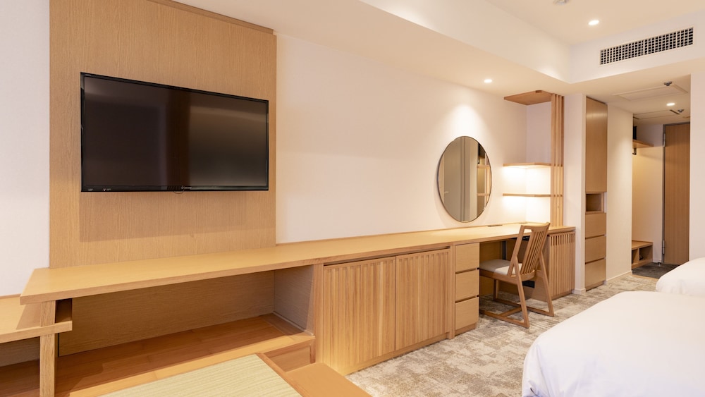 Premium Room, Multiple Beds (New Main Building)