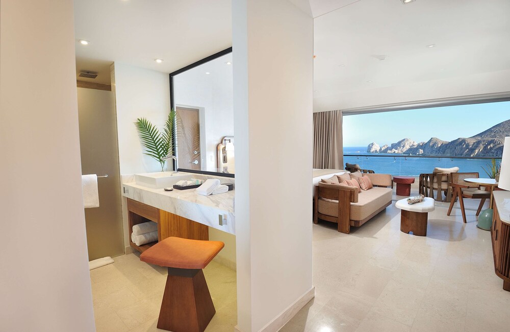 Infinity King Ocean View
