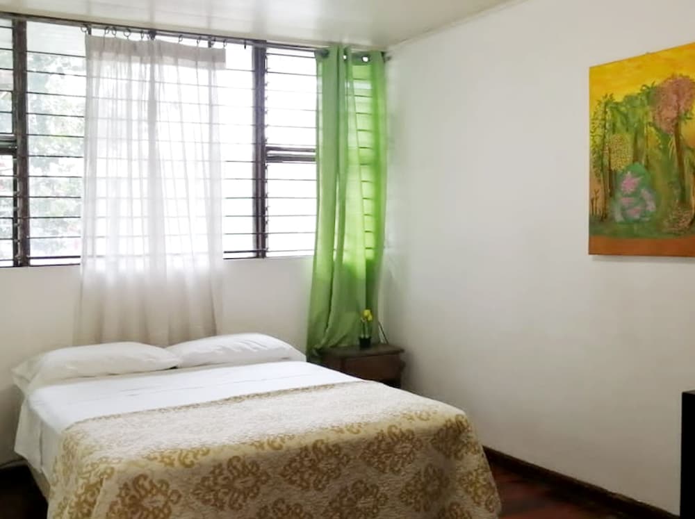 Superior Double Room, Bathtub (Gaudys 1) photo 1