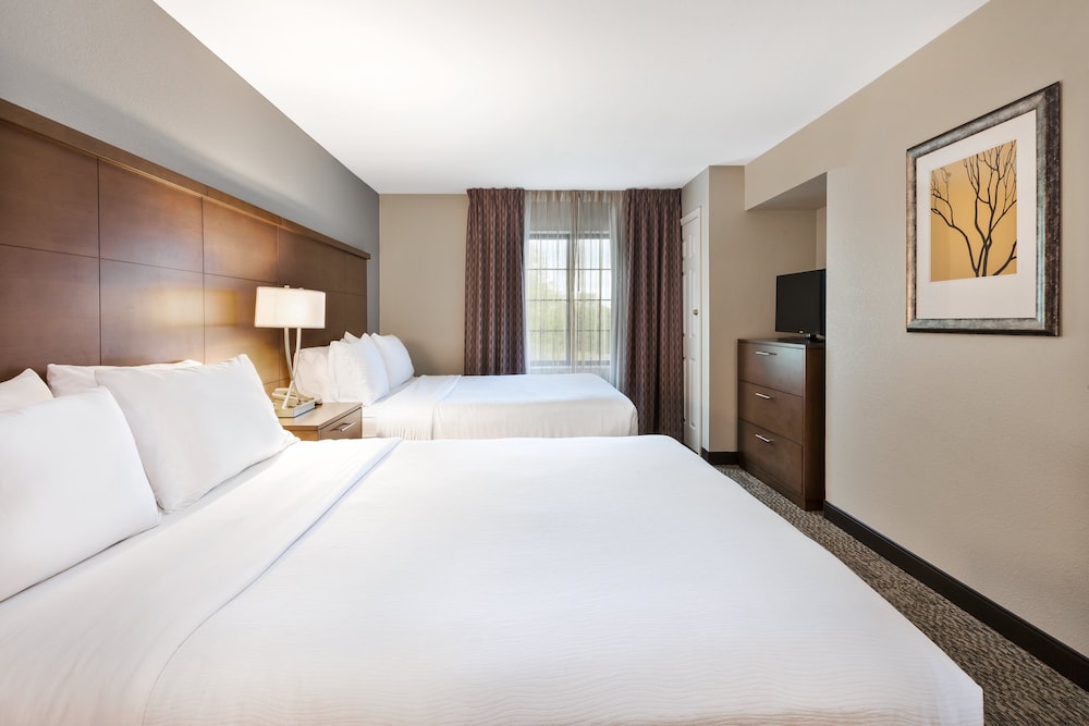 Suite, 1 Bedroom, Kitchen - Photo 3