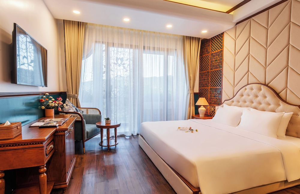Family Suite - Photo 6