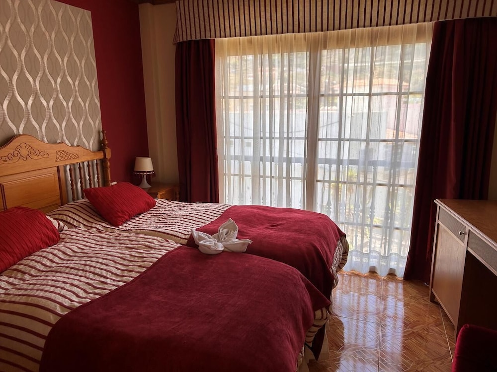 Superior Apartment, 2 Bedrooms, Terrace, Sea View - Photo 3