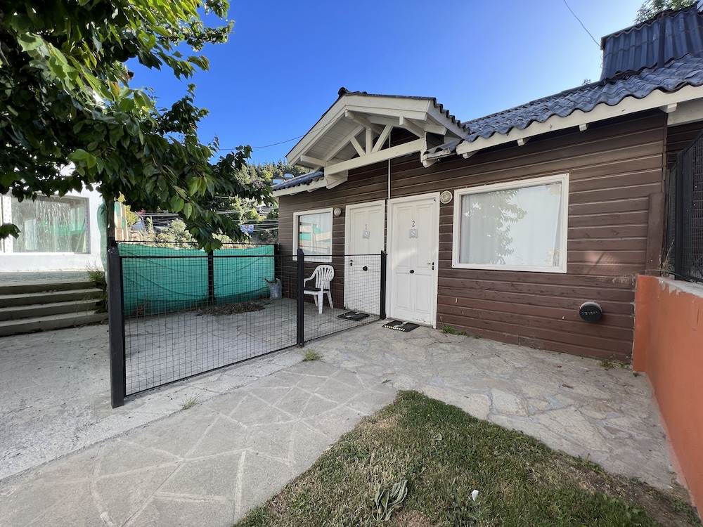 Traditional Bungalow photo 2