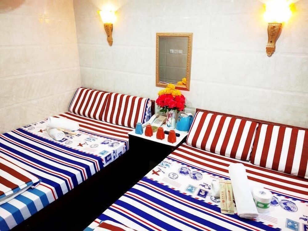 Basic Twin Room - Photo 4