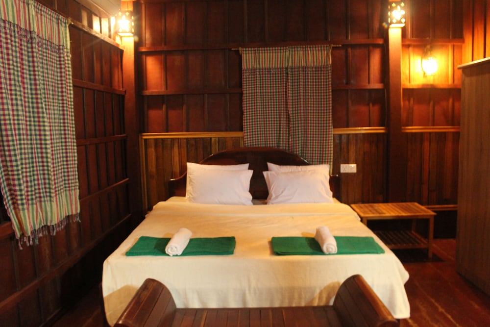 Villa, 1 Double Bed