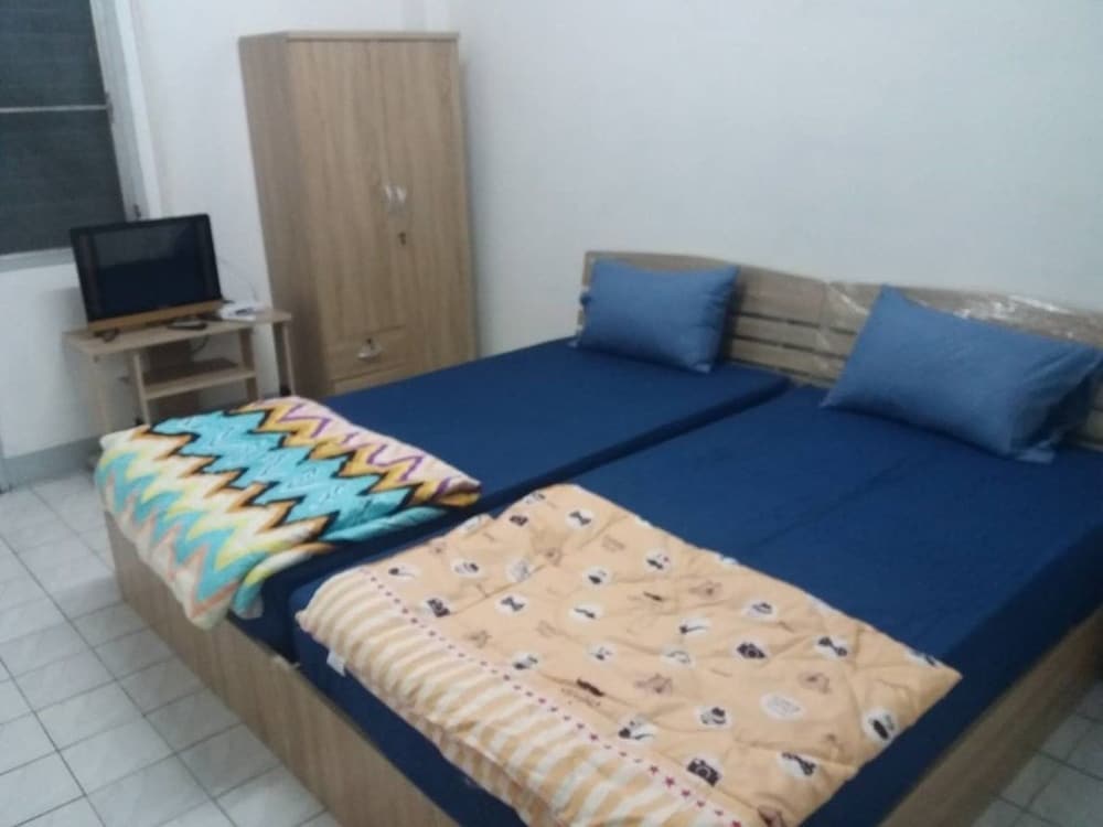 Standard Twin Room photo 1