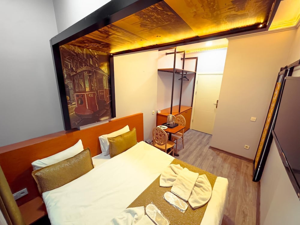 Standard Room photo 1