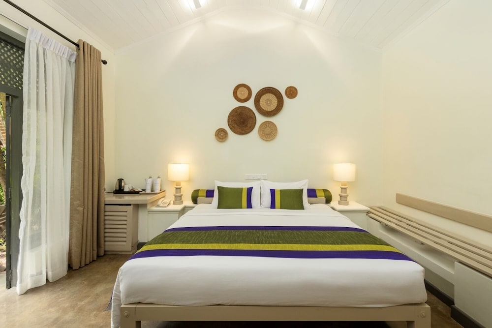 Superior Room, 1 Twin Bed - Photo 1