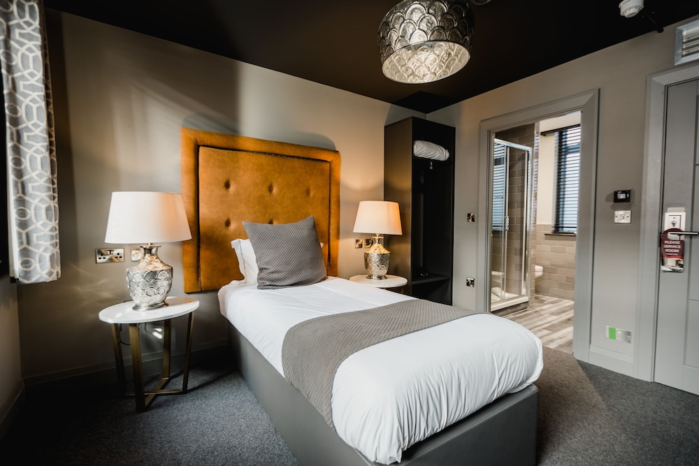 Deluxe Single Room photo 1