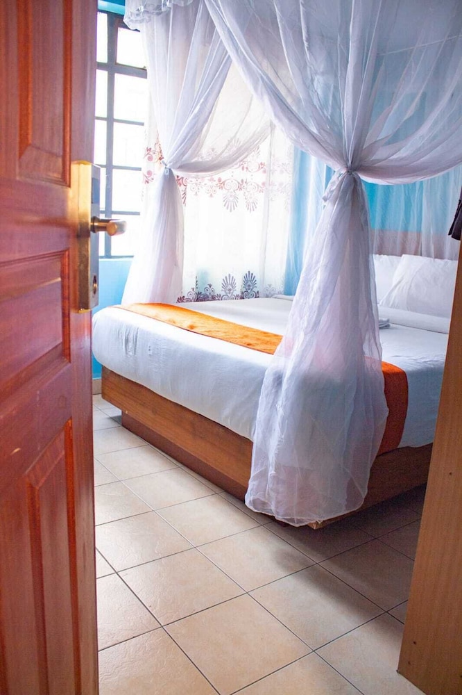 Standard Single Room, City View