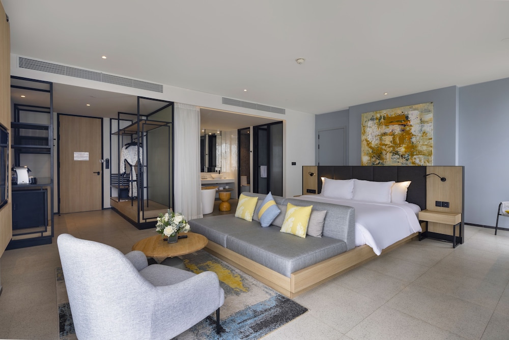 Executive Suite Room - Photo 5