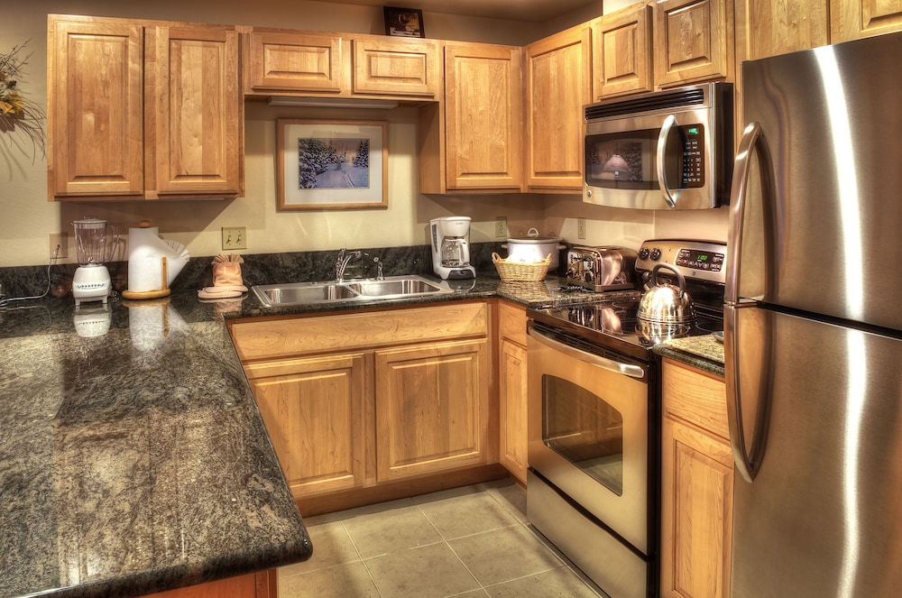 Grand Timber Lodge   1 Bedroom photo 3
