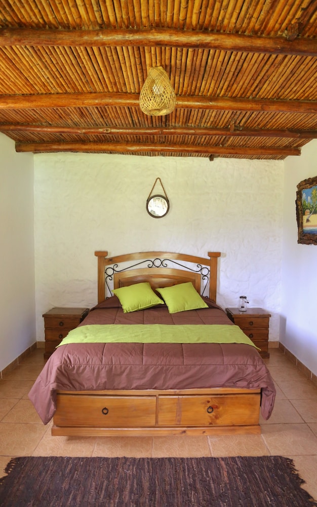 Double Room, Balcony, Lake View photo 3
