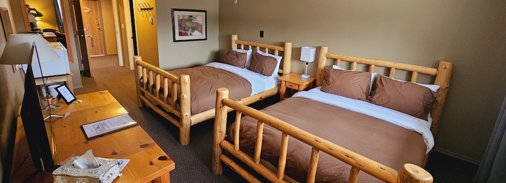 Signature Double Room photo 1