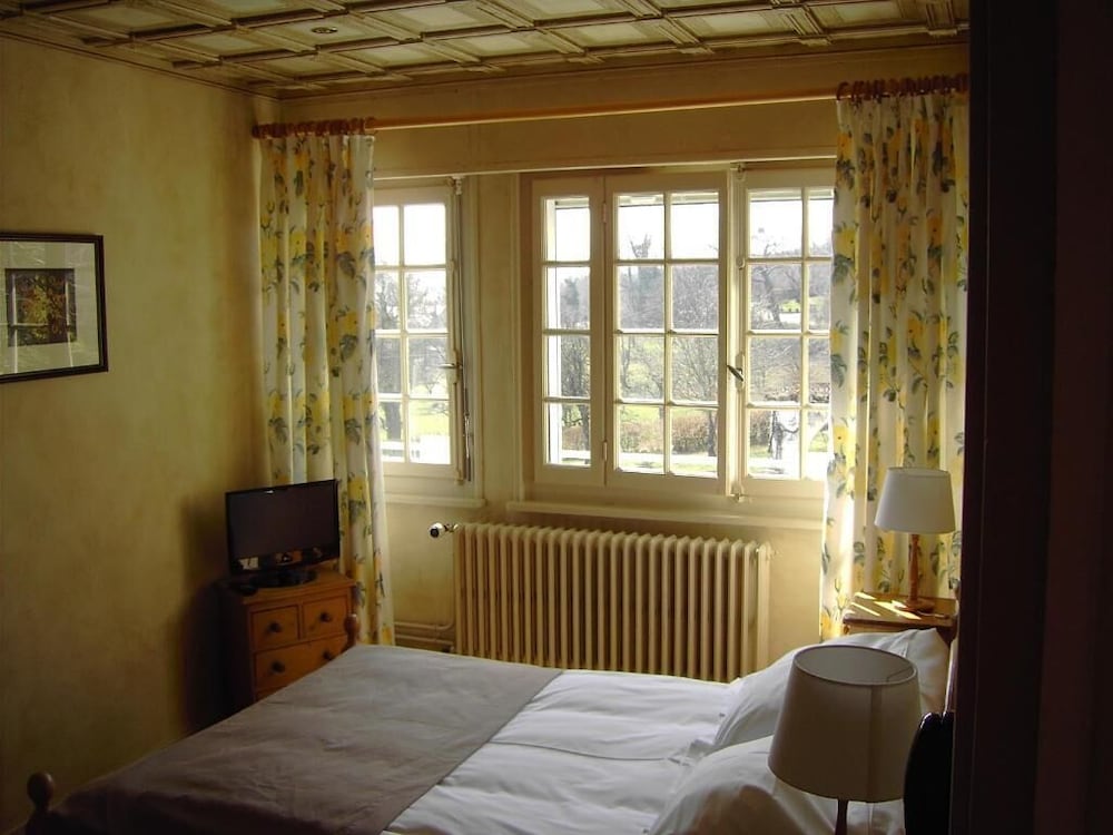 Superior Double Room photo 1