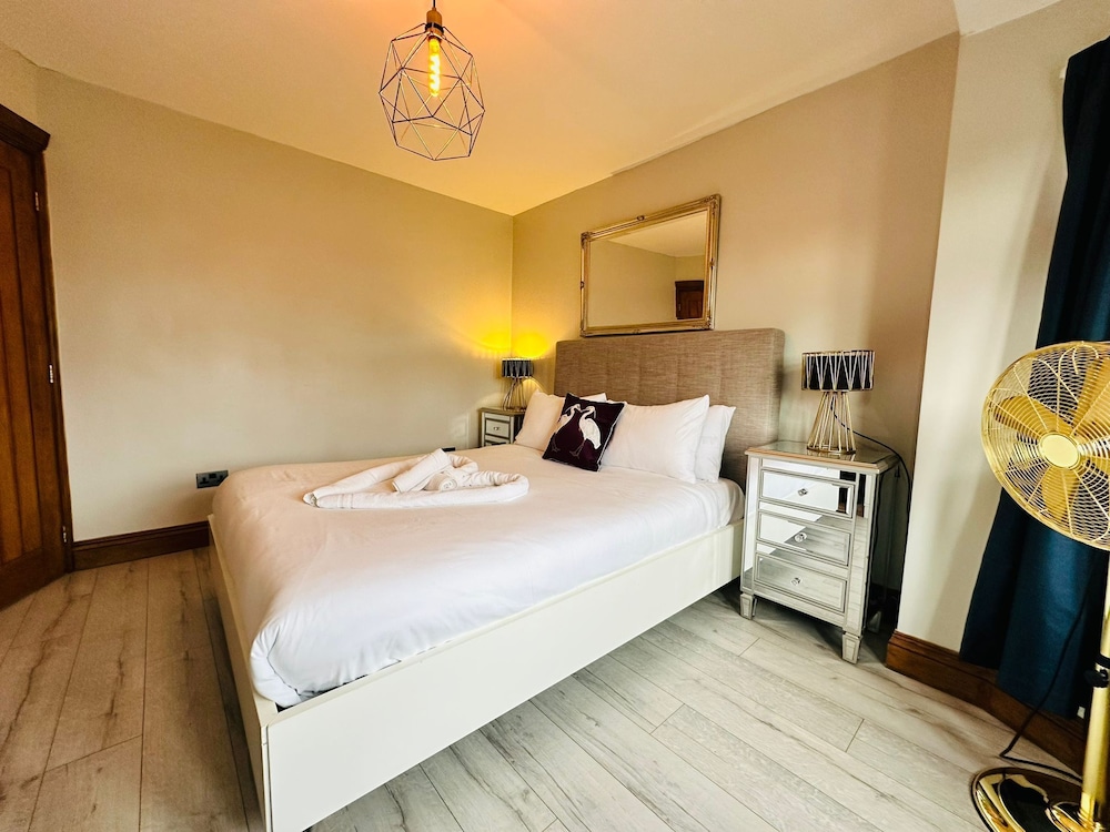 Deluxe Penthouse photo 1