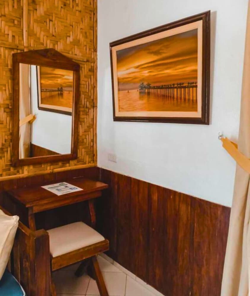 Beachfront Cabana - Photo 7