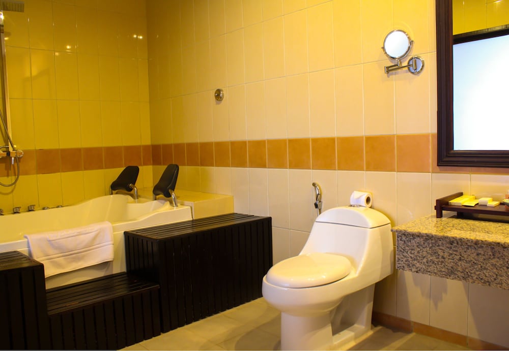 Luxury Suite photo 3