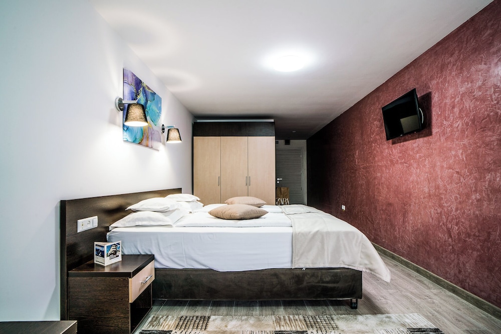Superior Double or Twin Room, Balcony photo 2