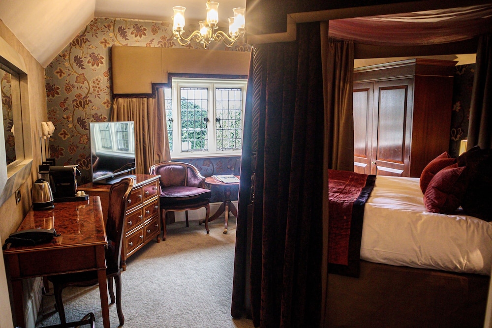Superior Room (Leeds Suite) photo 1