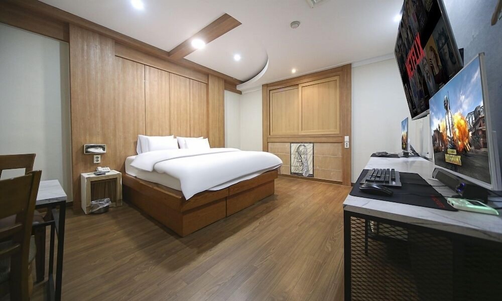 Premier Double Room photo 2