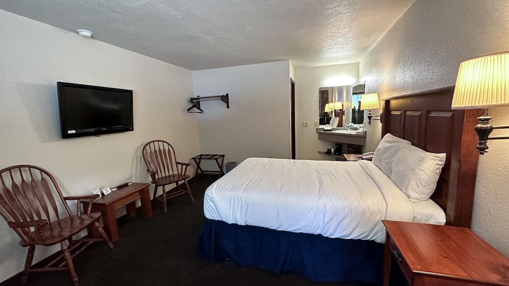 Standard Single Room, 1 Double Bed photo 1