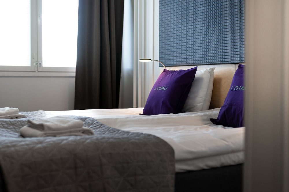 Twin Room - Photo 1