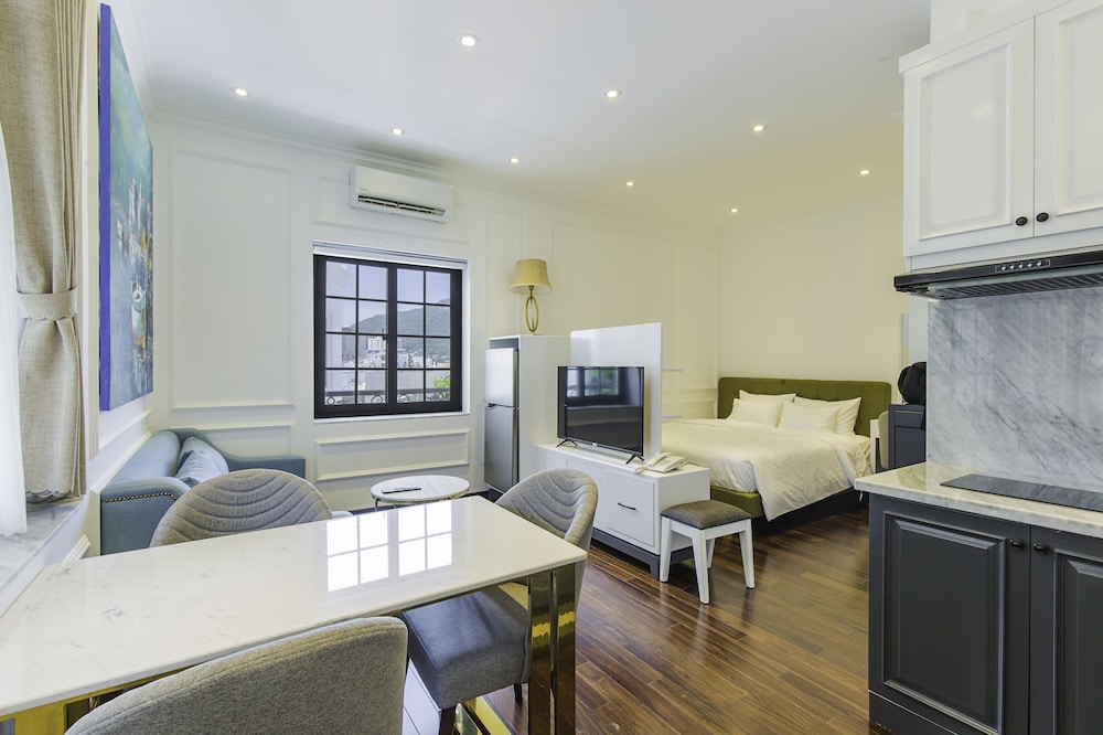 Premium Apartment